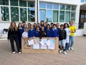 Portoferraio, gli studenti scoprono la città con Autolinee Toscane