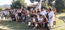 I.S.I.S. "Raffaello Foresi": VII Cerimonia di Consegna dei Diplomi