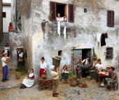 Conto alla rovescia per la XXVII edizione Festa dell’Uva a Capoliveri