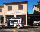 Lavori di ristrutturazione nella sede USL marinese, medici di famiglia operativi presso la Pubblica Assistenza