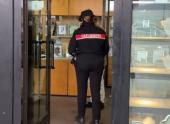 Arrestato il rapinatore della gioielleria Gasparri: bloccato a Piombino dopo la fuga