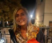 Alberta (più che una donna un'istituzione) va in pensione