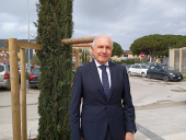 Nocentini: a Danilo ricordandogli babbo Silvano