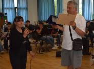 Premio Città di Portoferraio, il 4 maggio le premiazioni