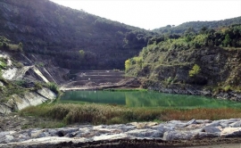 L&#039;incompiuta vicenda del &quot;laghetto&quot;  del Condotto