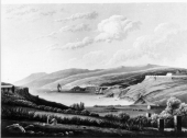 1859. Forzati condannati a vita trasferiti a Longone. Nasce il primo nucleo dell’ergastolo nella fortezza di San Giacomo (Parte 9)