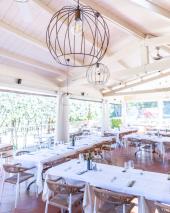 Da radici profonde nasce una lunga storia di ospitalità: 60 anni del Pilade Country Hotel