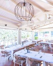 Da radici profonde nasce una lunga storia di ospitalità: 60 anni del Pilade Country Hotel