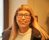 Il Parco in lutto per la scomparsa di Patrizia Paolini