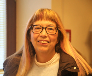 Il Parco in lutto per la scomparsa di Patrizia Paolini