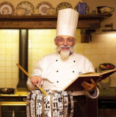 Stasera alla De Laugier Alvaro Claudi e Sergio Rossi presentano la nuova edizione di 'Zuppe e Stornelli'