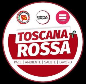 Toscana Rossa: nasce il Coordinamento Piombino-Val di Cornia-Elba