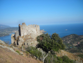 Castello del Volterraio: le mura, loro struttura e funzione. Il rilievo stratigrafico delle mura (parte 3)