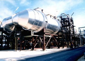 Barbetti: Con la realizzazione del mega-dissalatore (a Piombino) ASA mi darà ragione