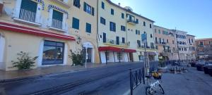 Centro storico di Portoferraio, tra segnali positivi e molte questioni ancora irrisolte