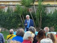 Spiaggia delle Fornacelle: la presenza di Eugenio Giani e il silenzio della Giunta Corsini