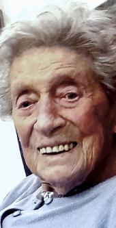 Deceduta a 104 anni Anna Lucia Picotti, Vedova del Prof. Giorgio Varanini