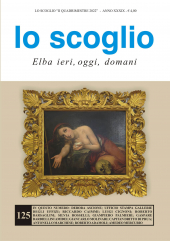 E' in edicola il numero estivo de “Lo Scoglio”