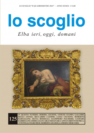 E&#039; in edicola il numero estivo de “Lo Scoglio”