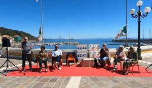 Enrico ti vogliamo bene - Il report dell'incontro a Rio con ospite l'On. Cuperlo