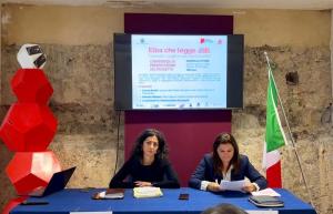 Presentato “Elba che Legge”: la lettura esce dai servizi tradizionali e raggiunge la comunità nei luoghi di vita quotidiana