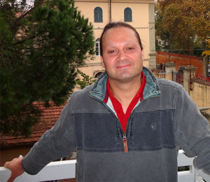 Il botanico elbano Angelino Carta principale autore di uno studio rivoluzionario sull&#039;origine delle piante