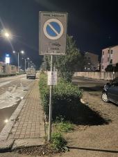 Portoferraio: un'altra lamentela a seguito di rimozione auto