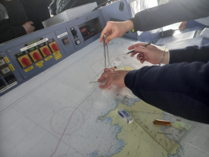 La Lega Navale Italiana festeggia la Giornata del Mare con gli studenti elbani