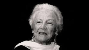 In memoria di una grande poetessa