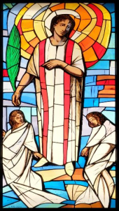 Ricorrenze religiose 24 aprile – 1° maggio 2024 (San Marco – San Cristino – San Giuseppe)