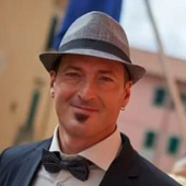 La prematura scomparsa di Stefano Boggio