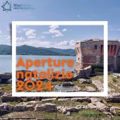 I musei elbani aperti nel periodo natalizio