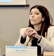 A proposito di curriculum e delle "intemerate" di Petrucci