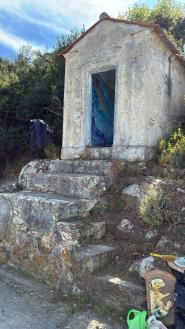 Al via i lavori di restauro della chiesina dell’Anime a Marciana Marina