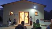 Inaugurata la prima mostra fotografica della comunità di Santo Stefano, Schiopparello, Magazzini e Bagnaia