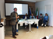 Presentato il progetto "Crescere Insieme, Elba Isola di comunità"