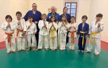 Judo: ottimi risultati per gli atleti elbani al Trofeo Città di Piombino