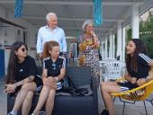 Al Grigolo la prima riunione organizzativa del progetto “Dal Cuore per il Cuore”