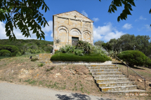 L'8 Agosto serata musicale a Santo Stefano alle Trane
