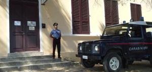 Capoliveri: Denunciate due persone per combustione illecita di rifiuti