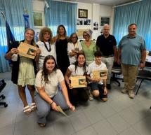 Il Rotary Club Isola d’Elba premia le eccellenze dell’ITCG “Giuseppe Cerboni”