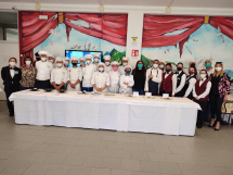 Cucina senza glutine e inclusione per l’Alberghiero Foresi