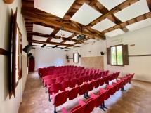 Porto Azzurro: Il "Teatrino delle Suore" amplia la sua attività