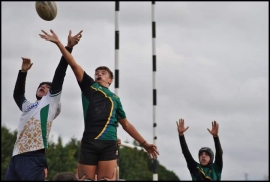 Rugby: i risultati di domenica dei Mascalzoni del Canale 