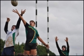 Rugby: i risultati di domenica dei Mascalzoni del Canale 