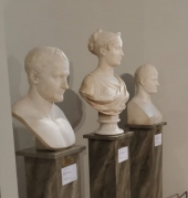 Domenica 10 ottobre apertura straordinaria della Mostra "Nel segno di Napoleone: gli Uffizi diffusi all’isola d’Elba"