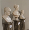 Domenica 10 ottobre apertura straordinaria della Mostra "Nel segno di Napoleone: gli Uffizi diffusi all’isola d’Elba"