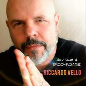 Il cantautore elbano Riccardo Vello presenta l’album “Aiutami a ricominciare”