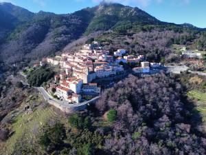 Decoro urbano nel Comune di Marciana: collaborazione e senso civico per il bene comune