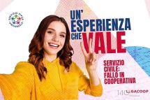 Servizio Civile: anche all’Elba progetti con alto impatto sociale